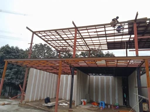 Residential Fabrication, photo 6