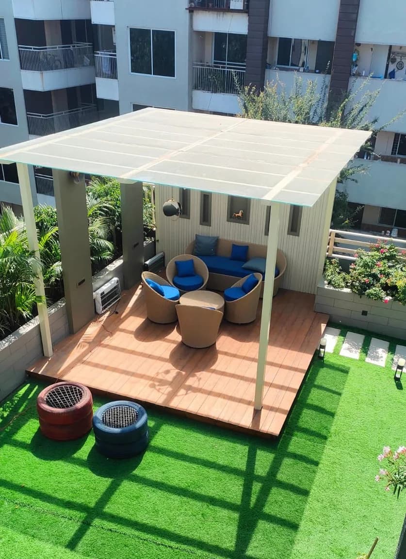 Nature Nest Resort