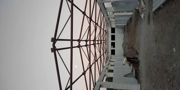 Industrial Warehouse - View 3